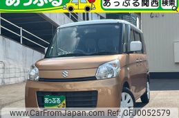 suzuki spacia 2014 quick_quick_DBA-MK32S_MK32S-223229