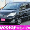 nissan serena 2015 -NISSAN--Serena HFC26--254984---NISSAN--Serena HFC26--254984- image 1