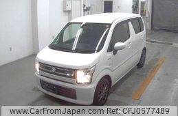 suzuki wagon-r 2021 quick_quick_5AA-MH95S_MH95S-153097