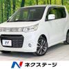 suzuki wagon-r-stingray 2013 quick_quick_MH34S_MH34S-911987 image 1