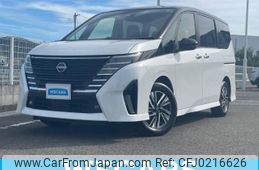 nissan serena 2023 quick_quick_6AA-GFC28_GFC28-028258