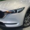 mazda cx-8 2018 CFJ1727789 image 14