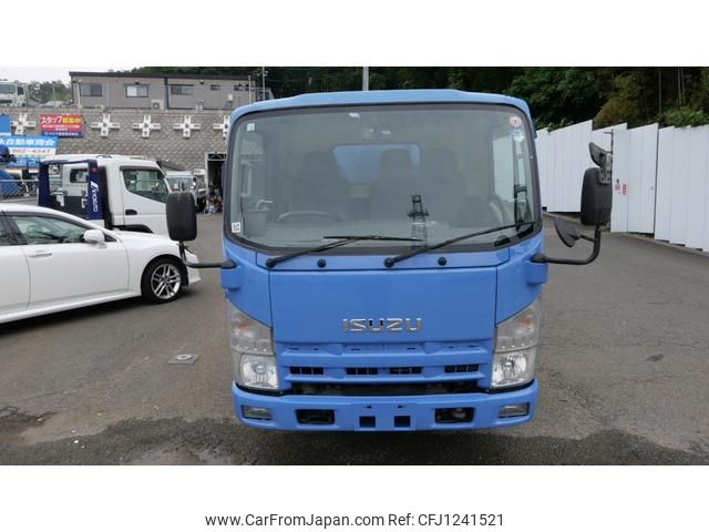 isuzu elf-truck 2010 GOO_NET_EXCHANGE_0802337A30250605W001 image 2