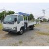 isuzu elf-truck 2005 -ISUZU--Elf PA-NPR81R--NPR81-7007962---ISUZU--Elf PA-NPR81R--NPR81-7007962- image 1