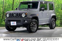 suzuki jimny-sierra 2022 -SUZUKI--Jimny Sierra 3BA-JB74W--JB74W-159745---SUZUKI--Jimny Sierra 3BA-JB74W--JB74W-159745-