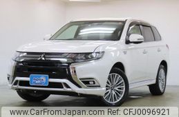 mitsubishi outlander-phev 2019 quick_quick_GG3W_GG3W-0605540