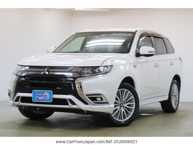 mitsubishi outlander-phev 2019 quick_quick_GG3W_GG3W-0605540 image 1