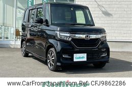 honda n-box 2019 -HONDA--N BOX DBA-JF4--JF4-1036768---HONDA--N BOX DBA-JF4--JF4-1036768-