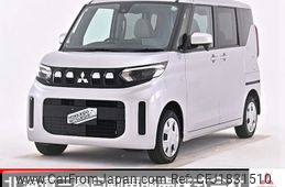 mitsubishi ek-space 2024 CFJ1831510