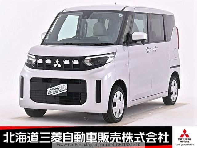 mitsubishi ek-space 2024 CFJ1831510 image 1