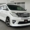 toyota alphard 2012 -TOYOTA--Alphard DBA-ANH20W--ANH20-8202669---TOYOTA--Alphard DBA-ANH20W--ANH20-8202669- image 4