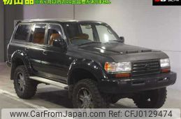 toyota land-cruiser-wagon 1994 -TOYOTA--Land Cruiser Wagon FZJ80G-0087044---TOYOTA--Land Cruiser Wagon FZJ80G-0087044-