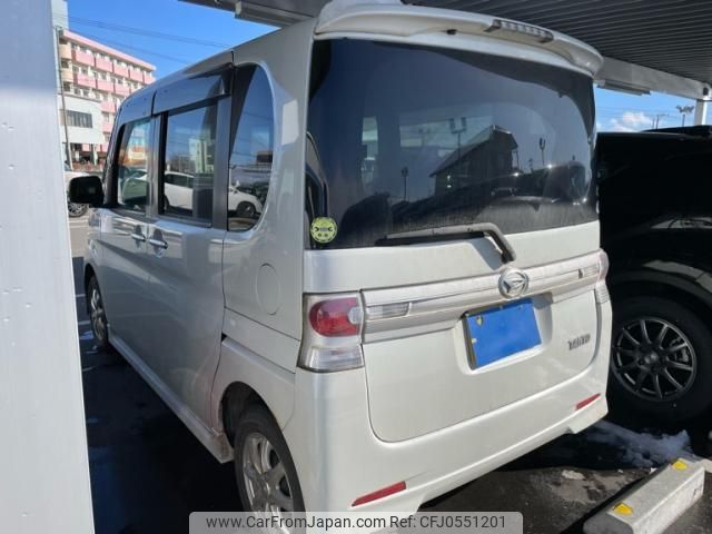 daihatsu tanto 2011 -DAIHATSU--Tanto CBA-L385S--L385S-0054525---DAIHATSU--Tanto CBA-L385S--L385S-0054525- image 2