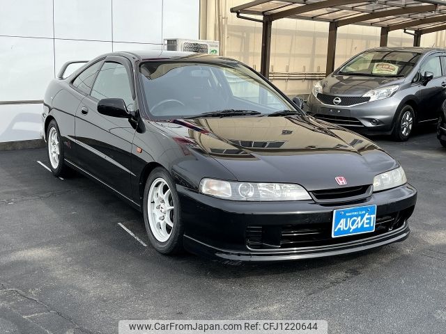 honda integra 1995 -HONDA--Integra E-DC2--DC2-1101326---HONDA--Integra E-DC2--DC2-1101326- image 2