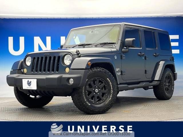 chrysler jeep-wrangler 2017 -CHRYSLER--Jeep Wrangler ABA-JK36L--1C4HJWLG7HL618891---CHRYSLER--Jeep Wrangler ABA-JK36L--1C4HJWLG7HL618891- image 1