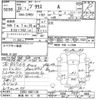 toyota prius 2016 -TOYOTA 【新潟 301ﾃ65】--Prius ZVW51-8021136---TOYOTA 【新潟 301ﾃ65】--Prius ZVW51-8021136- image 3