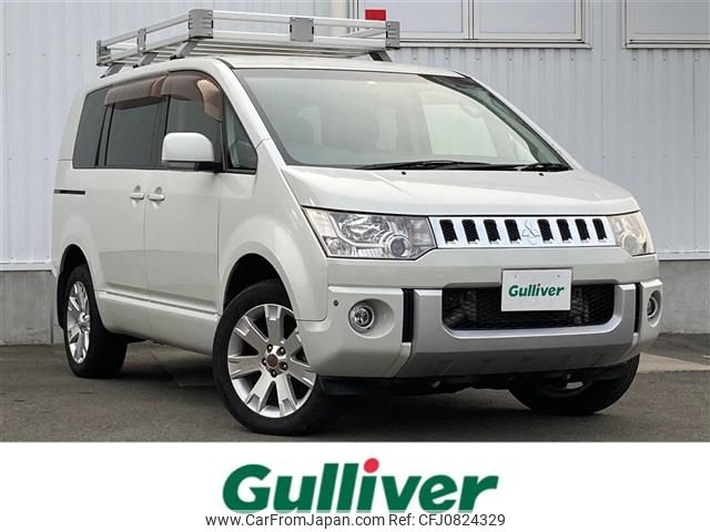 mitsubishi delica-d5 2014 -MITSUBISHI--Delica D5 LDA-CV1W--CV1W-0911583---MITSUBISHI--Delica D5 LDA-CV1W--CV1W-0911583- image 1