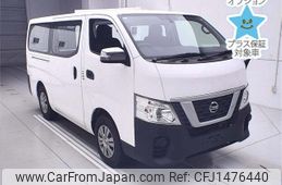 nissan caravan-van 2019 CFJ1476440