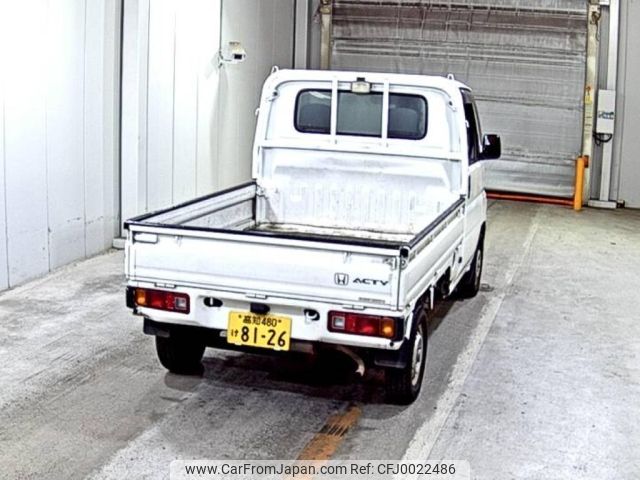 honda acty-truck 1999 -HONDA 【愛媛 480ぬ6207】--Acty Truck HA6--HA6-1003412---HONDA 【愛媛 480ぬ6207】--Acty Truck HA6--HA6-1003412- image 2