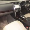 toyota mark-x 2012 -TOYOTA--MarkX GRX135-6006808---TOYOTA--MarkX GRX135-6006808- image 5