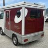 daihatsu hijet-truck 2015 CFJ1700086 image 7