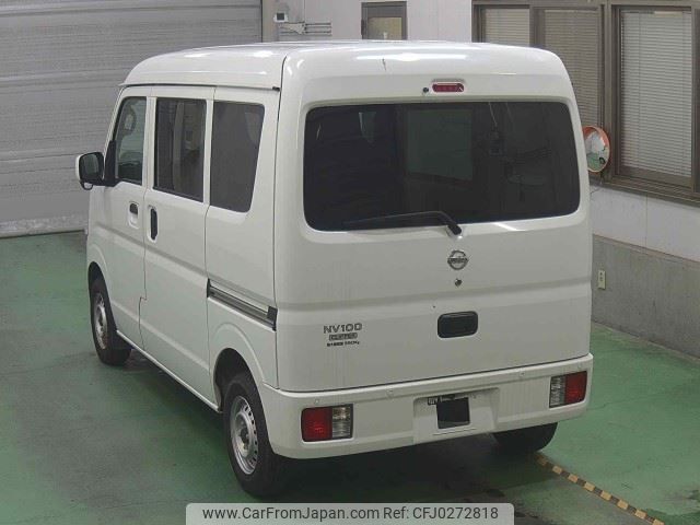 nissan clipper-van 2022 -NISSAN--Clipper Van DR17V--574092---NISSAN--Clipper Van DR17V--574092- image 2