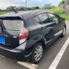 toyota aqua 2015 CFJ1621009 image 2