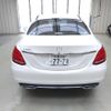 mercedes-benz c-class 2014 CFJ1812156 image 4