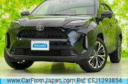 toyota yaris-cross 2023 quick_quick_5BA-MXPB10_MXPB10-2026624