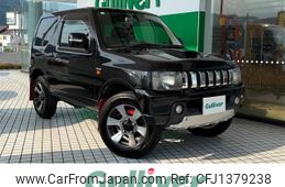suzuki jimny 2011 -SUZUKI--Jimny ABA-JB23W--JB23W-662915---SUZUKI--Jimny ABA-JB23W--JB23W-662915-