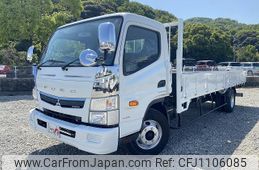 mitsubishi-fuso canter 2016 quick_quick_TPG-FED90_FED90-550119