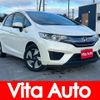 honda fit-hybrid 2014 quick_quick_GP5_GP5-3041588 image 1