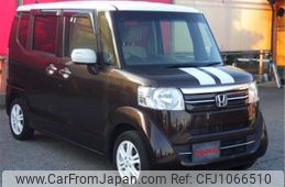 honda n-box 2015 CFJ1066510
