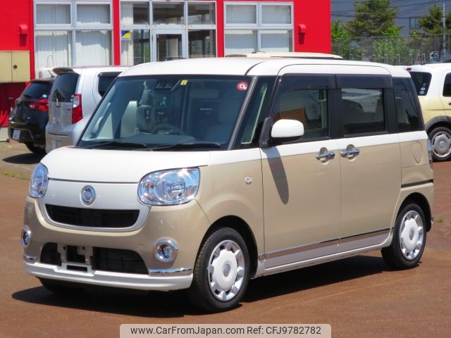 daihatsu move-canbus 2018 -DAIHATSU--Move Canbus DBA-LA810S--LA810S-0022203---DAIHATSU--Move Canbus DBA-LA810S--LA810S-0022203- image 1