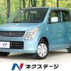 suzuki wagon-r 2011 -SUZUKI--Wagon R DBA-MH23S--MH23S-732223---SUZUKI--Wagon R DBA-MH23S--MH23S-732223- image 1