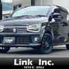 suzuki alto-works 2017 -SUZUKI--Alto Works DBA-HA36S--HA36S-887836---SUZUKI--Alto Works DBA-HA36S--HA36S-887836- image 1