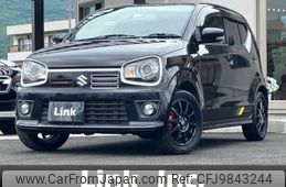 suzuki alto-works 2017 -SUZUKI--Alto Works DBA-HA36S--HA36S-887836---SUZUKI--Alto Works DBA-HA36S--HA36S-887836-