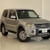 mitsubishi pajero 2011 -MITSUBISHI--Pajero DBA-V83W--V83W-0400178---MITSUBISHI--Pajero DBA-V83W--V83W-0400178- image 1