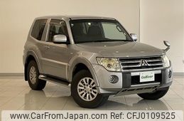 mitsubishi pajero 2011 -MITSUBISHI--Pajero DBA-V83W--V83W-0400178---MITSUBISHI--Pajero DBA-V83W--V83W-0400178-