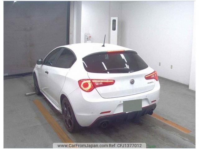 alfa-romeo giulietta 2020 quick_quick_ABA-94018P_ZAR94000007535994 image 2