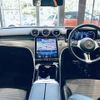 mercedes-benz c-class 2022 CFJ1902548 image 17
