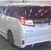 toyota vellfire 2019 quick_quick_DBA-AGH30W_AGH30-0268202 image 2