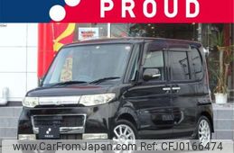 daihatsu tanto 2009 -DAIHATSU--Tanto DBA-L375S--L375S-0256061---DAIHATSU--Tanto DBA-L375S--L375S-0256061-