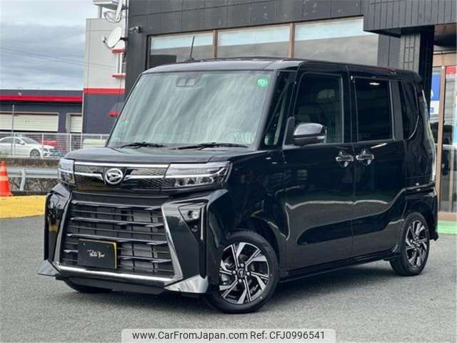 daihatsu tanto 2024 CFJ0996541 image 2