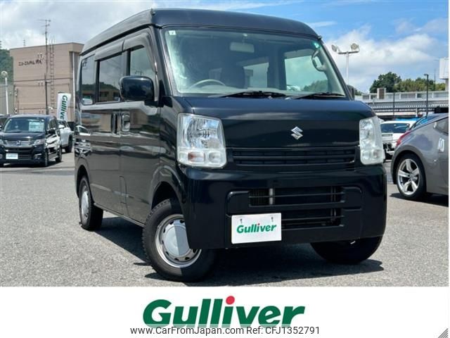 suzuki every 2016 -SUZUKI--Every EBD-DA17V--DA17V-811305---SUZUKI--Every EBD-DA17V--DA17V-811305- image 1
