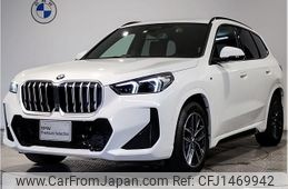 bmw x1 2023 quick_quick_3BA-52EE20_WBA52EE0005W04735
