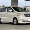toyota alphard 2006 -TOYOTA--Alphard DBA-ANH10W--ANH10-0151080---TOYOTA--Alphard DBA-ANH10W--ANH10-0151080- image 1
