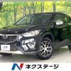 mazda cx-5 2013 -MAZDA--CX-5 LDA-KE2AW--KE2AW-116248---MAZDA--CX-5 LDA-KE2AW--KE2AW-116248- image 1