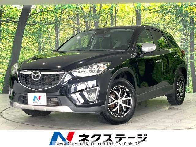 mazda cx-5 2013 -MAZDA--CX-5 LDA-KE2AW--KE2AW-116248---MAZDA--CX-5 LDA-KE2AW--KE2AW-116248- image 1