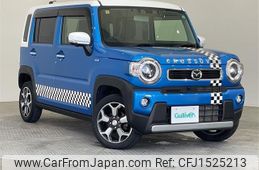 mazda flair 2020 CFJ1525213